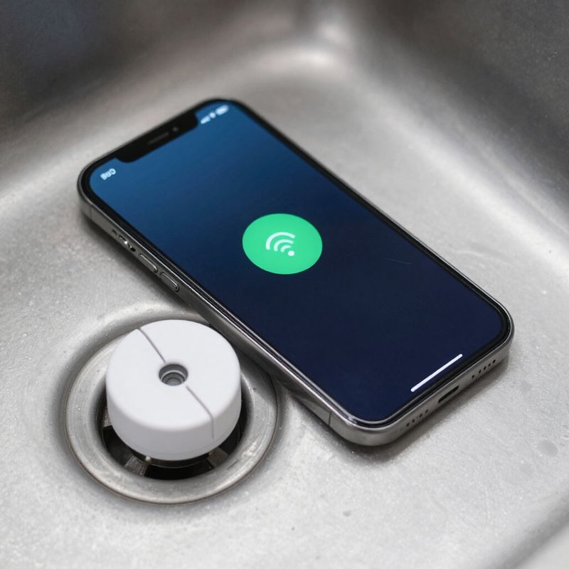 Leak Detection & Repair in Ridgeland