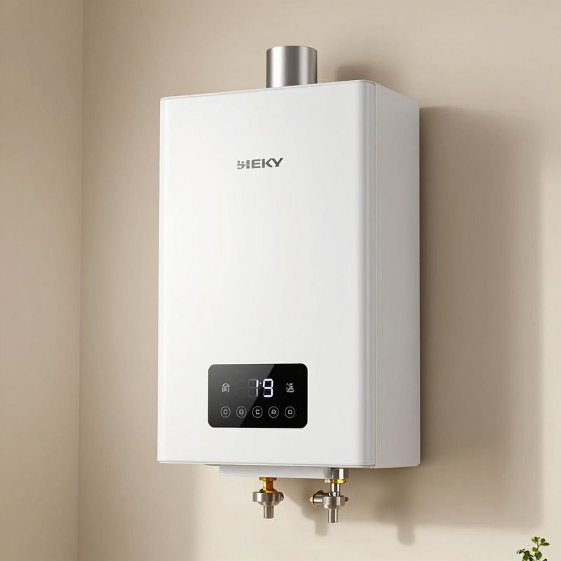 Water Heater Services in Ridgeland