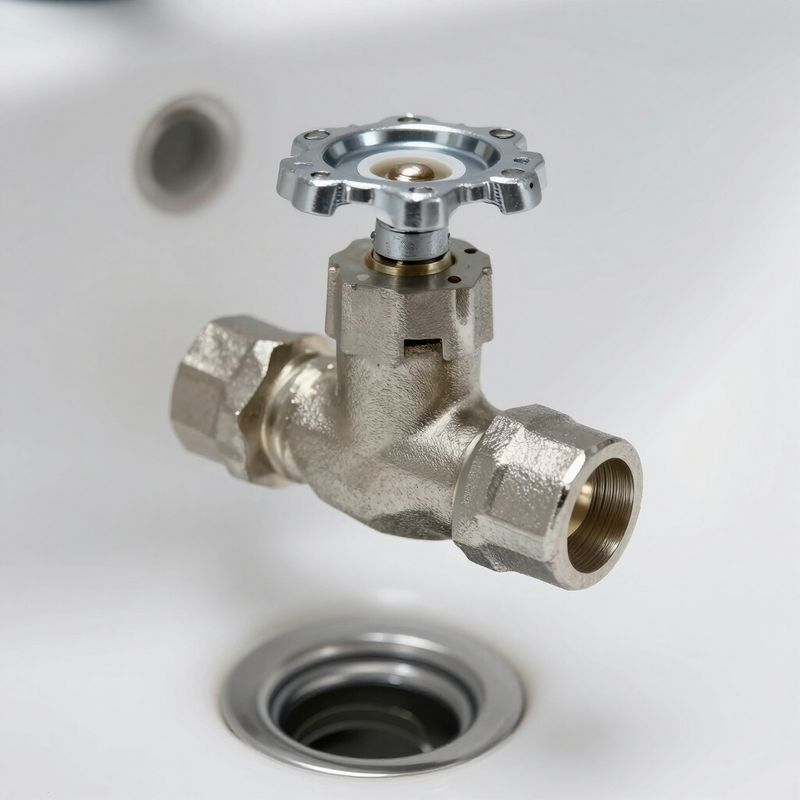 Toilet & Faucet Repair in Ridgeland