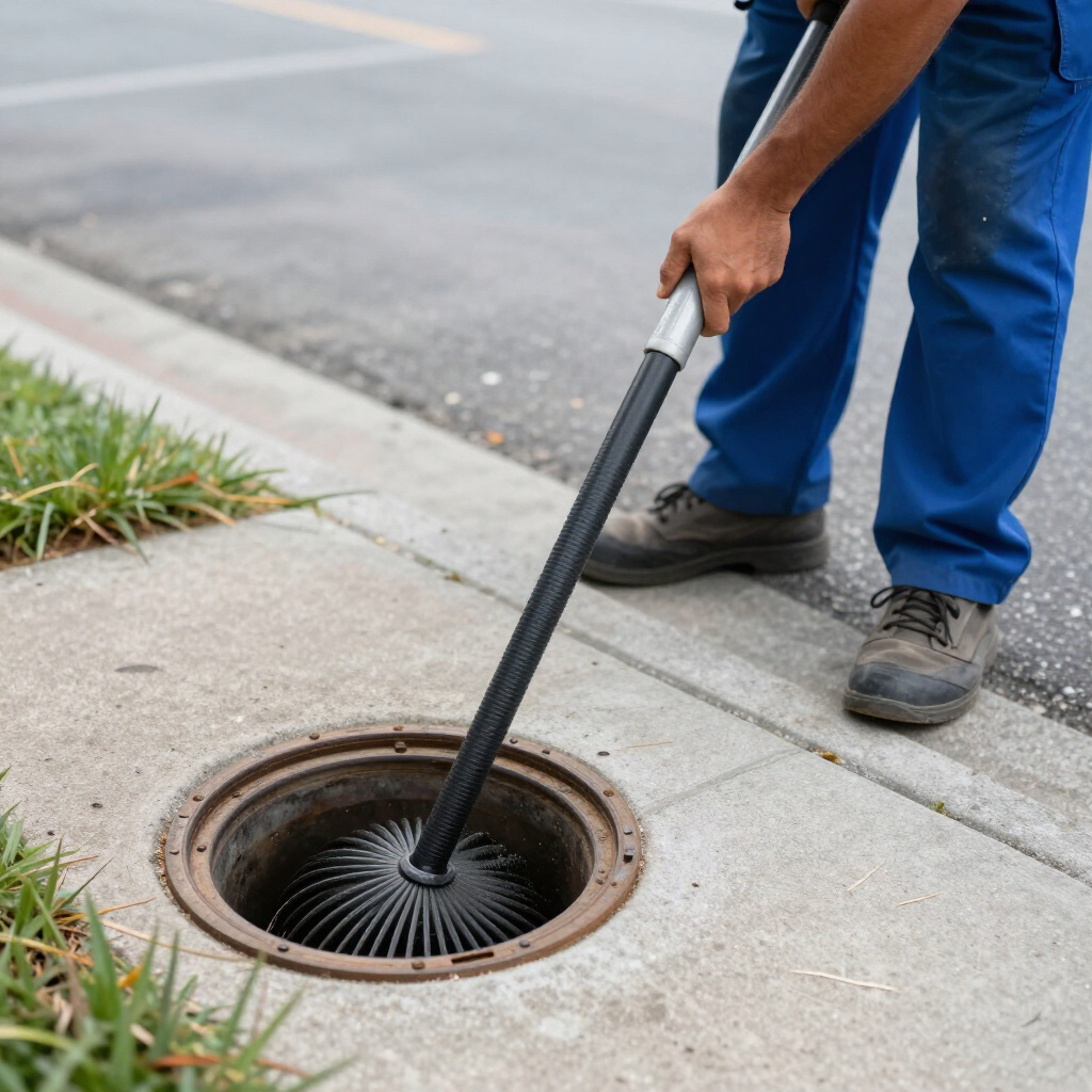 Sewer & Pipe Services in Ridgeland
