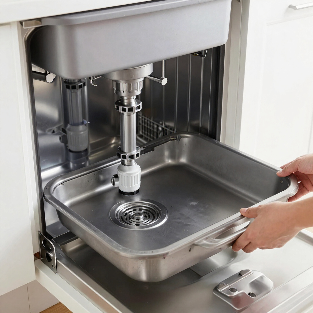 Garbage Disposal in Ridgeland